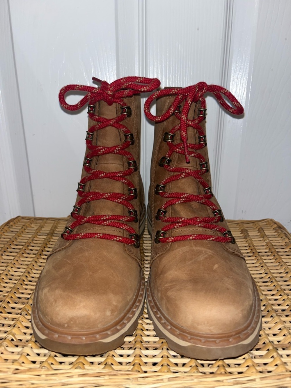 SOREL Lennox waterproof boots in Velvet Tan - Picture 2 of 12